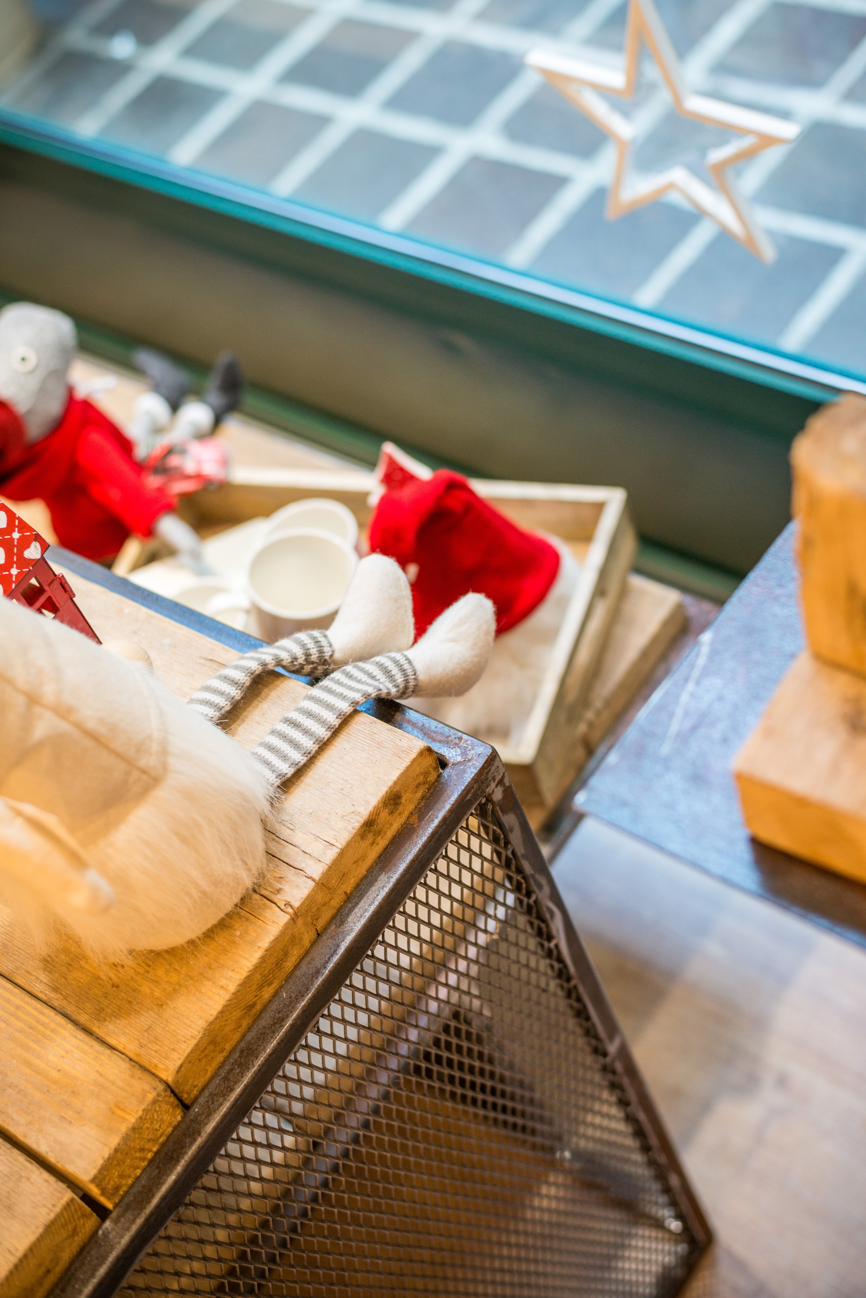 2017 年完成的 FIORDIPENSIERI RESTYLING 概念店设计-15