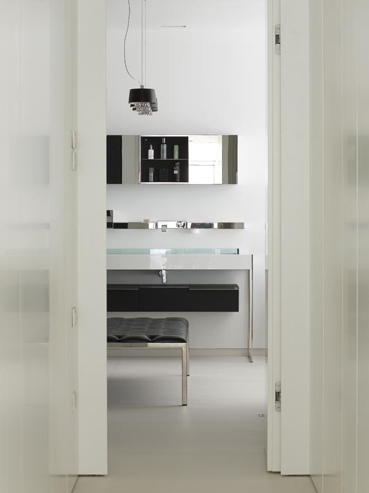 2014 年完美收官之作 | 优雅女士空间设计-8