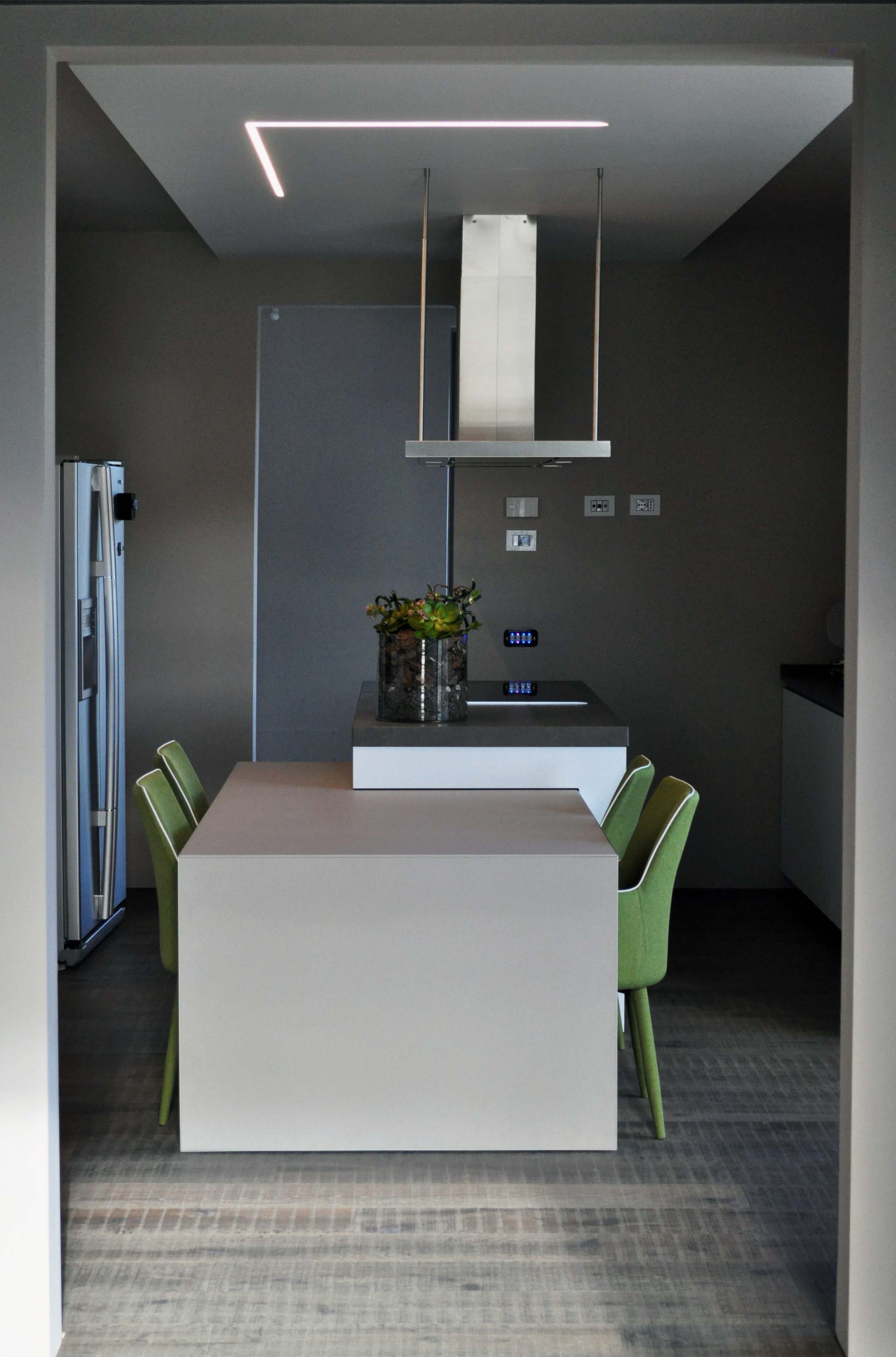 2017 年完工的 R+V 家庭住宅设计-8