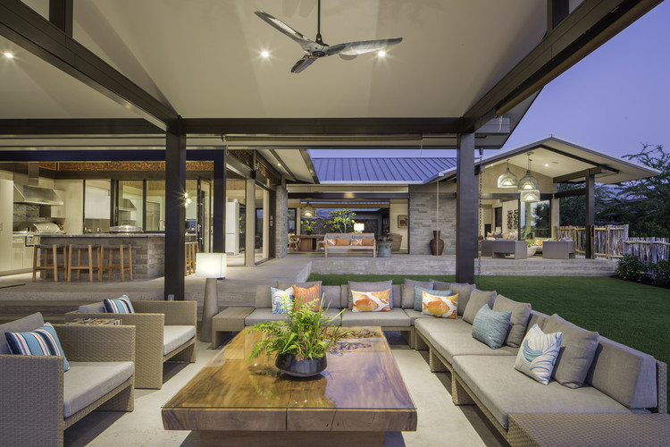 夏威夷火山度假胜地 | 绿洲之家-7