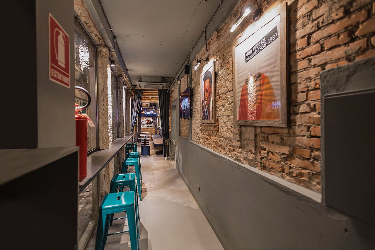 布鲁姆咖啡馆-35