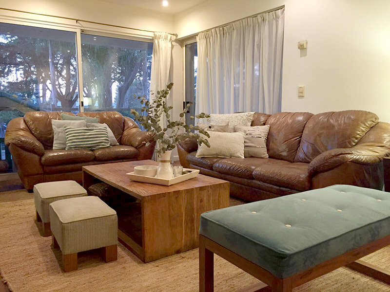 Montevideo 现代家居设计，温馨宜居-5