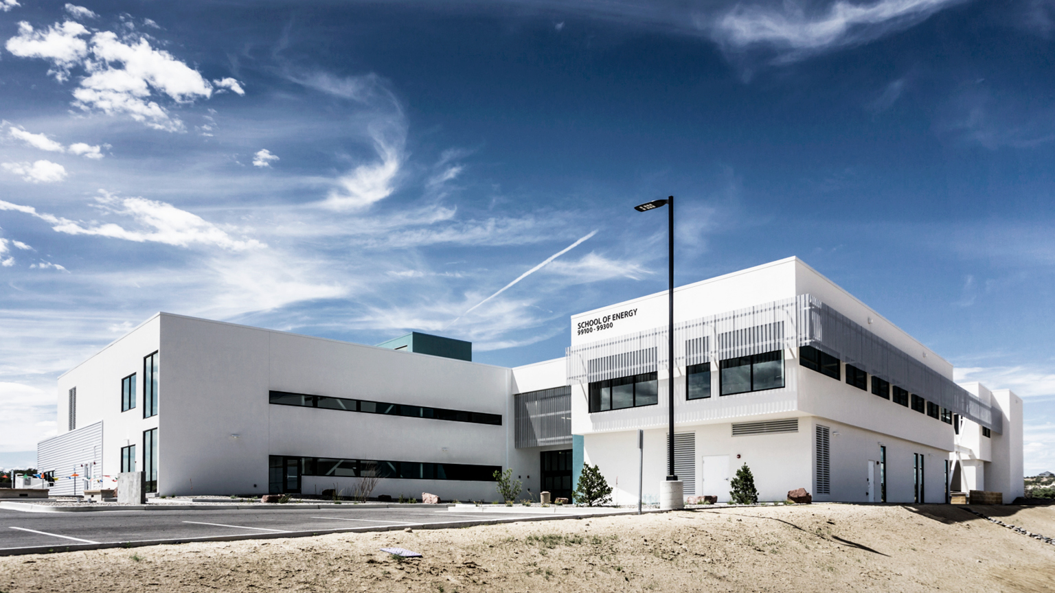 圣胡安学院的新能源学院-12