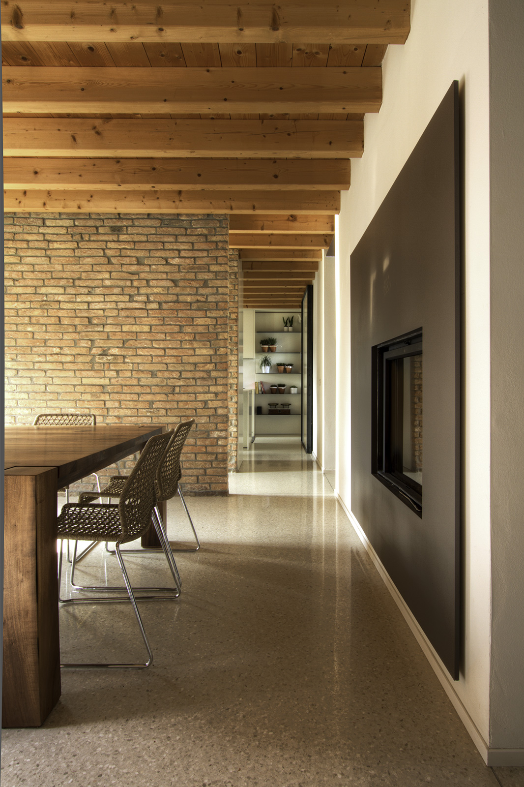 乡村别墅的修复与新生-3