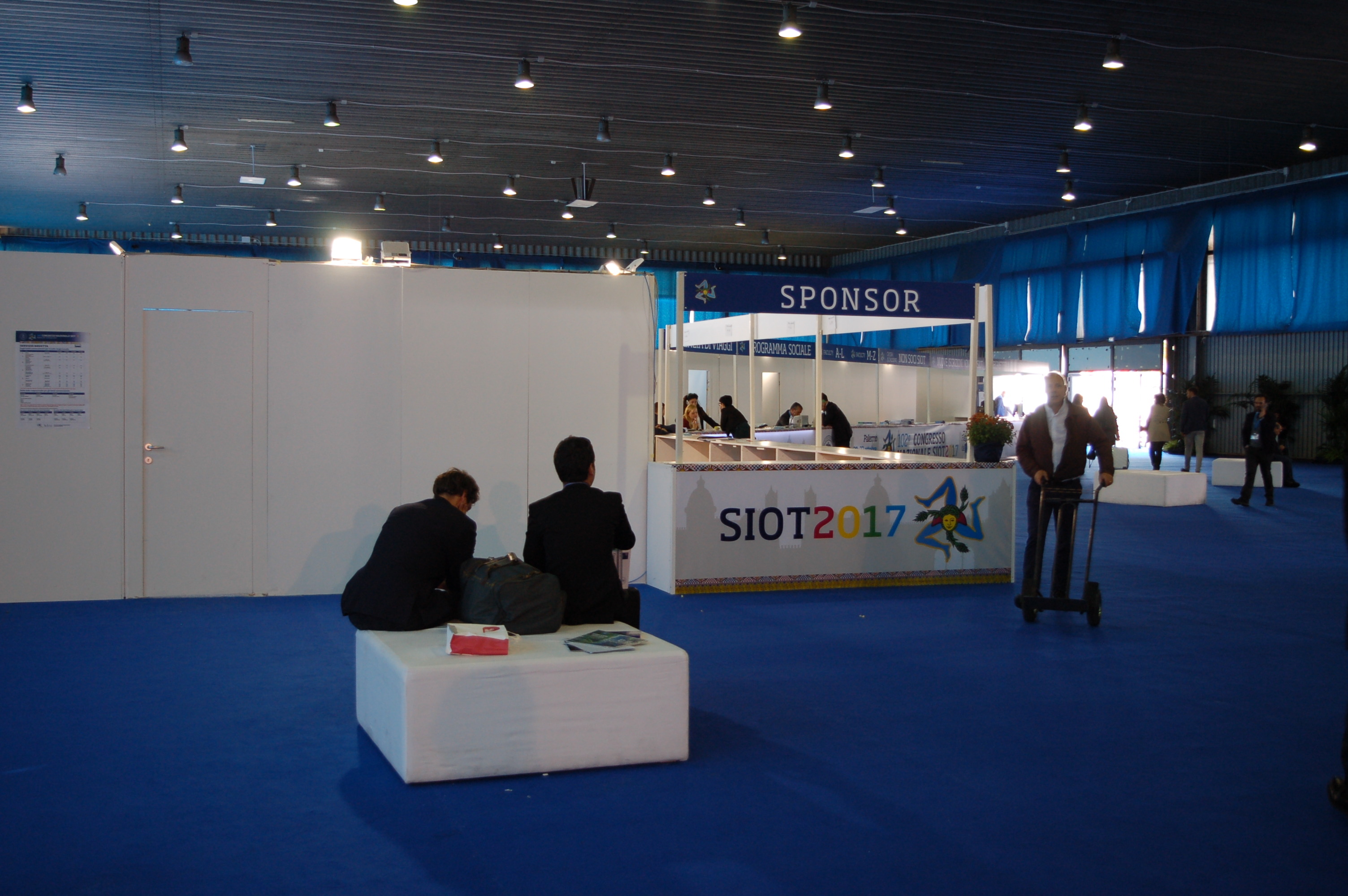 2017 年意大利全国 SIOT 大会-23