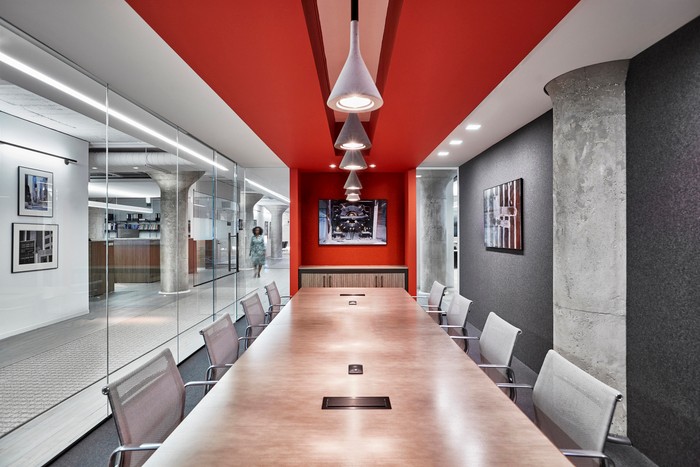 詹姆斯敦基金总部  Atlanta-3