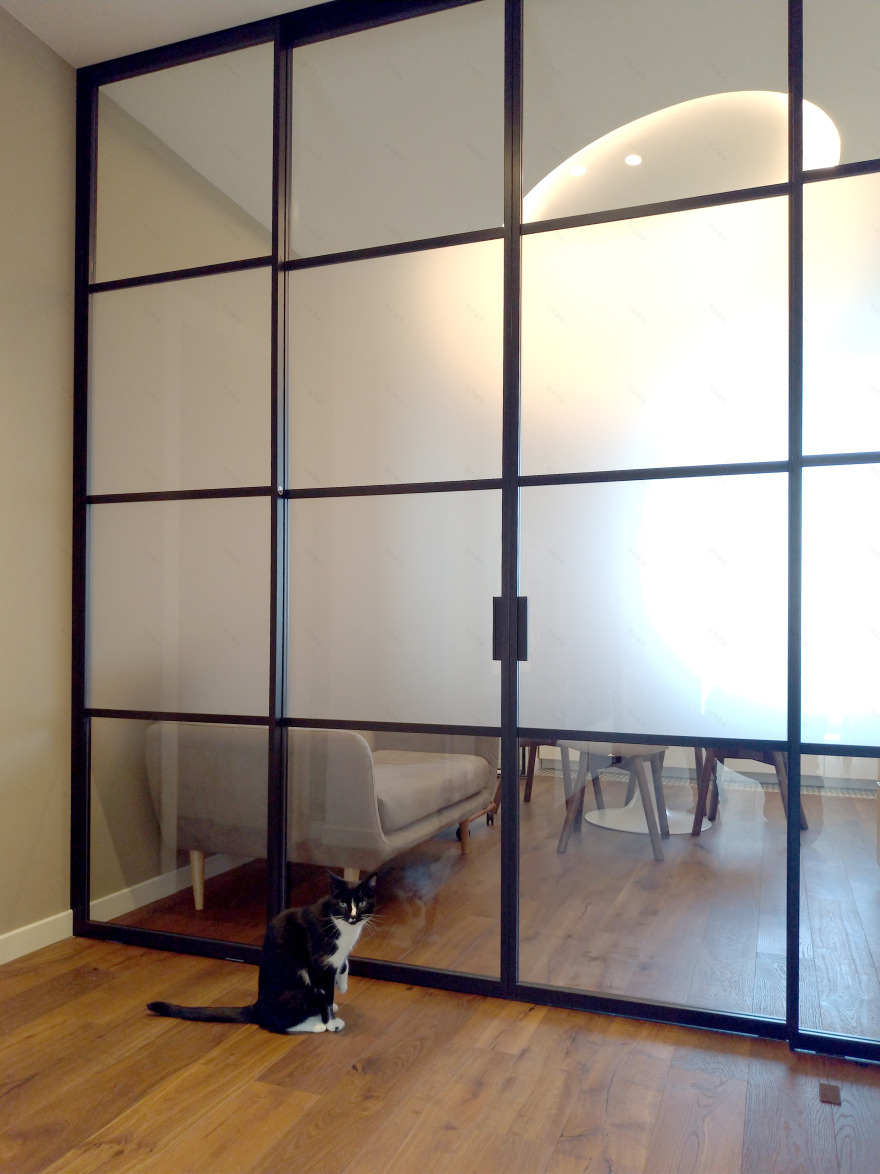 海洋视角的现代家居设计-14