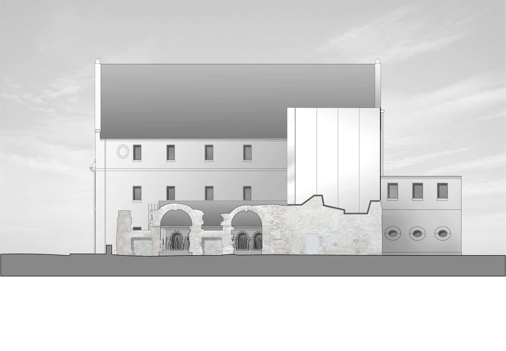 音乐学校 法国-7