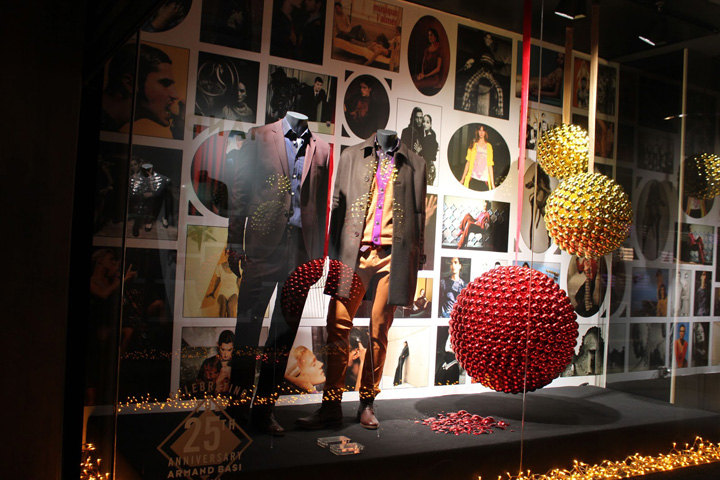 Christmas - New Year windows collection-10