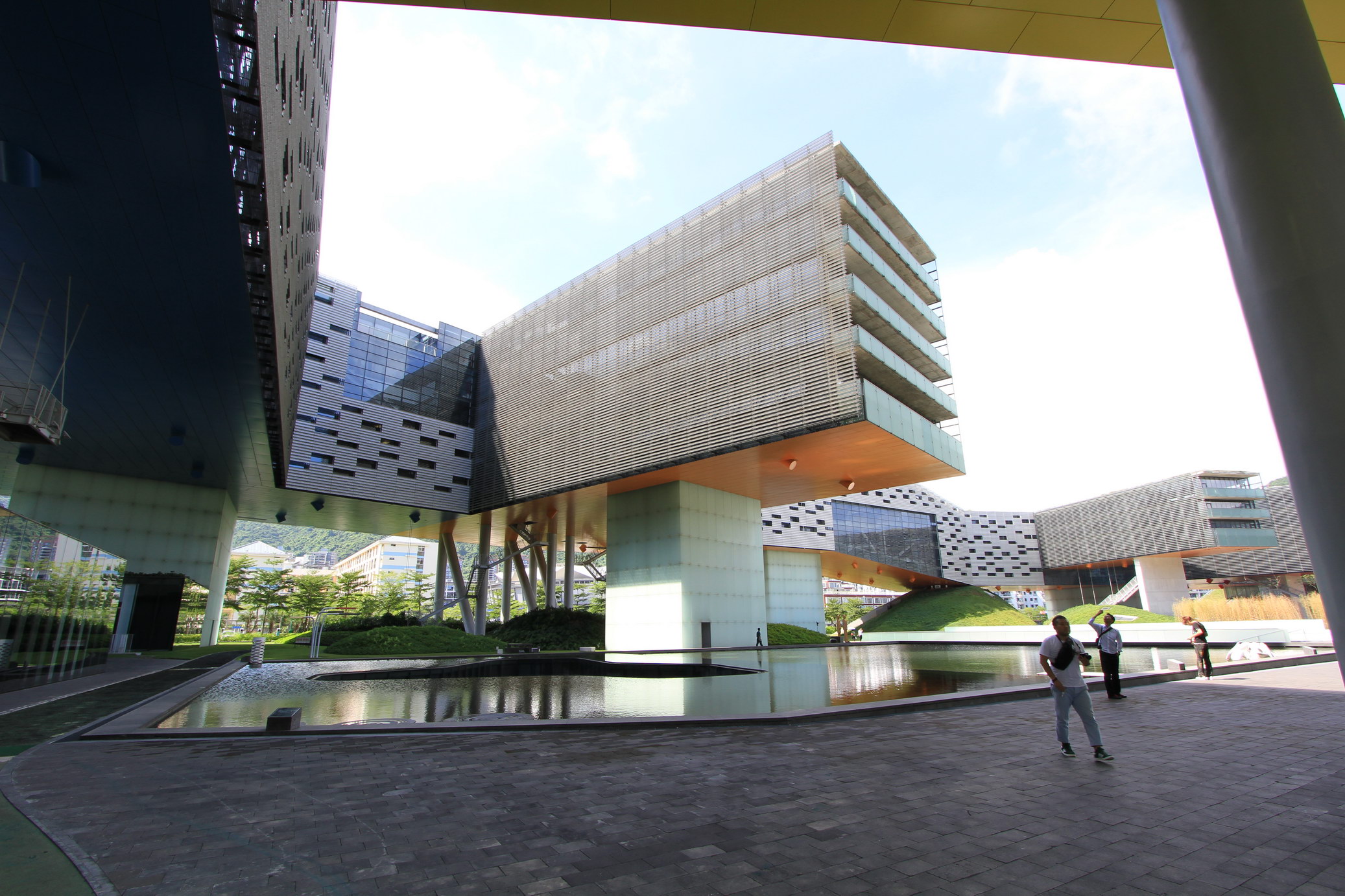 深圳万科新总部-2-7