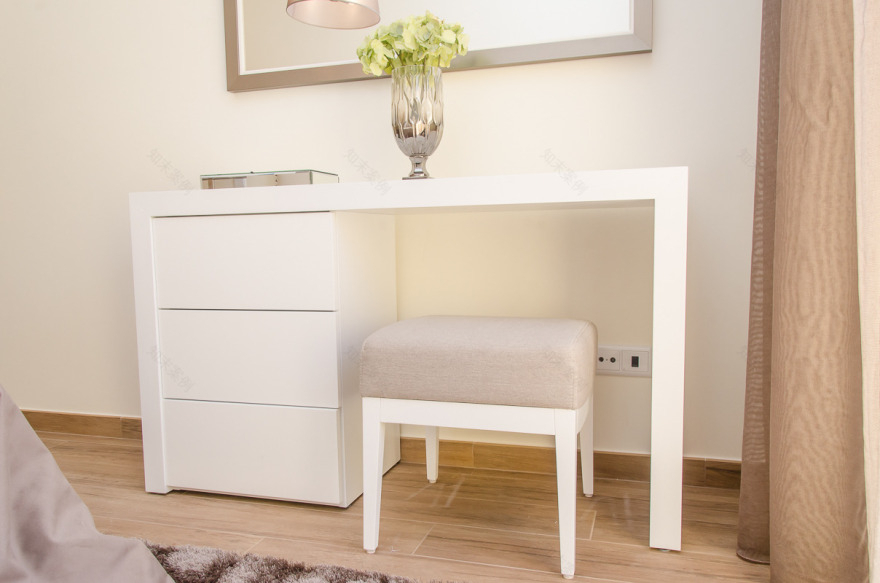 阿尔布费拉公寓,简约品味团队的完美呈现-10