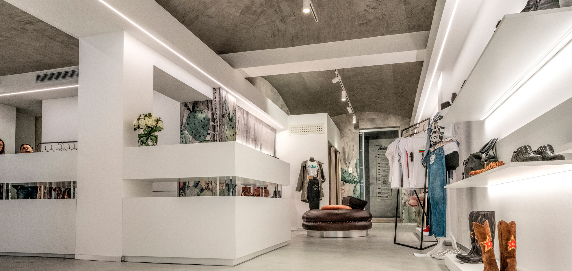 量身定制,展现独特创意的室内设计-6