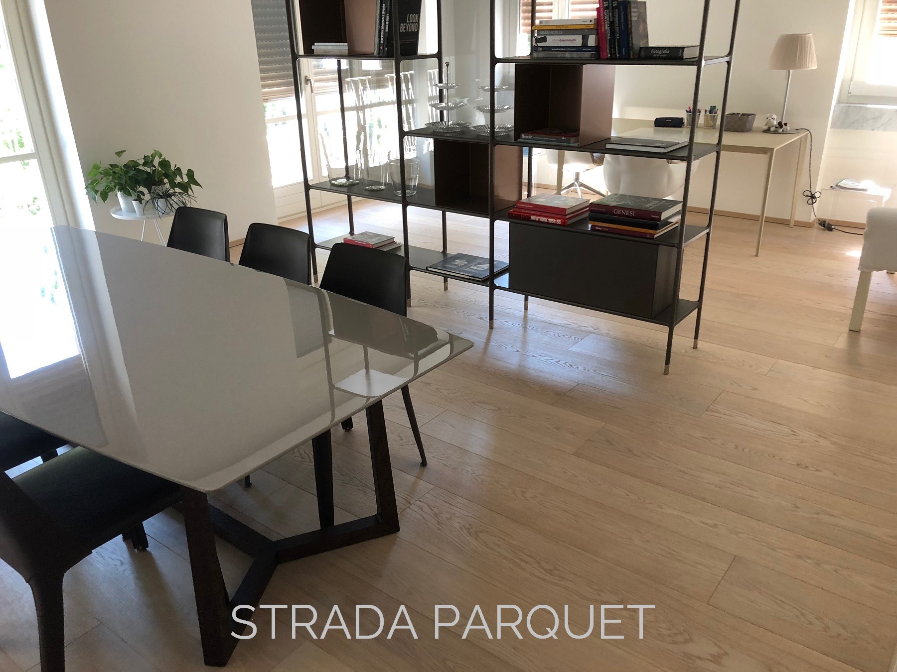 简约原木风格地板打造舒适空间-11