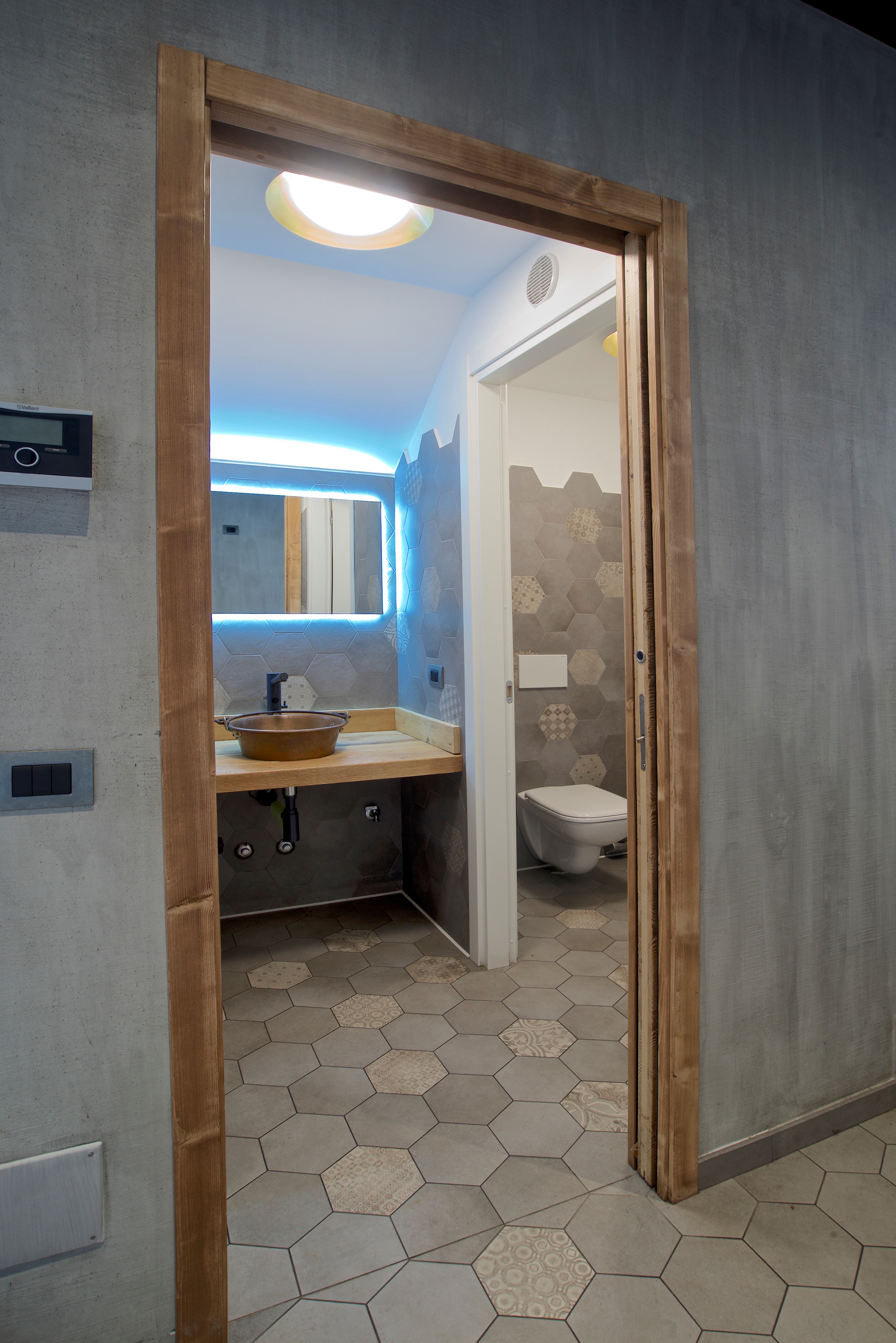 Rustek Bistrot 餐厅-17