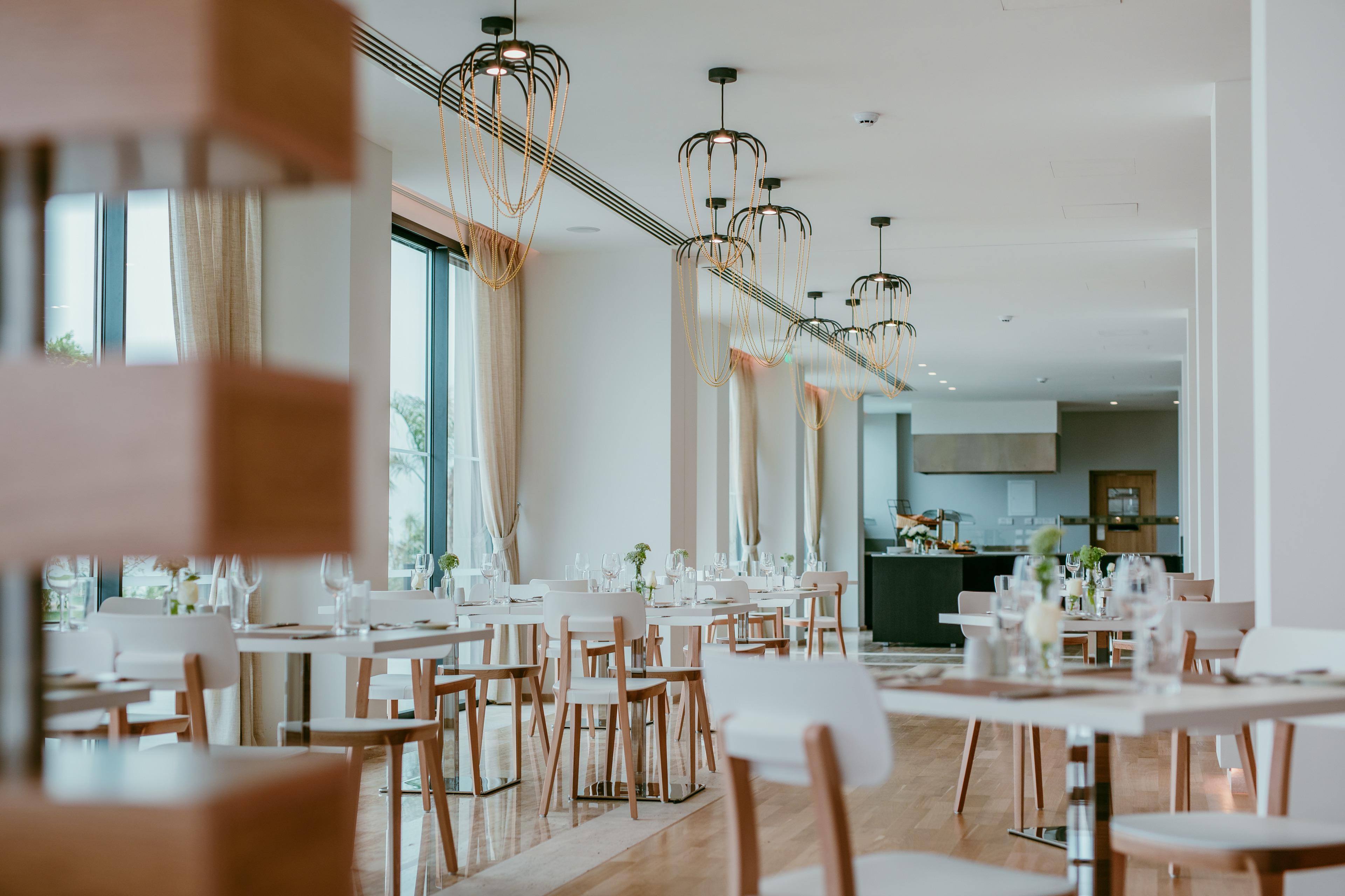 地中海风情酒店(Lebay Beach Hotel)-8