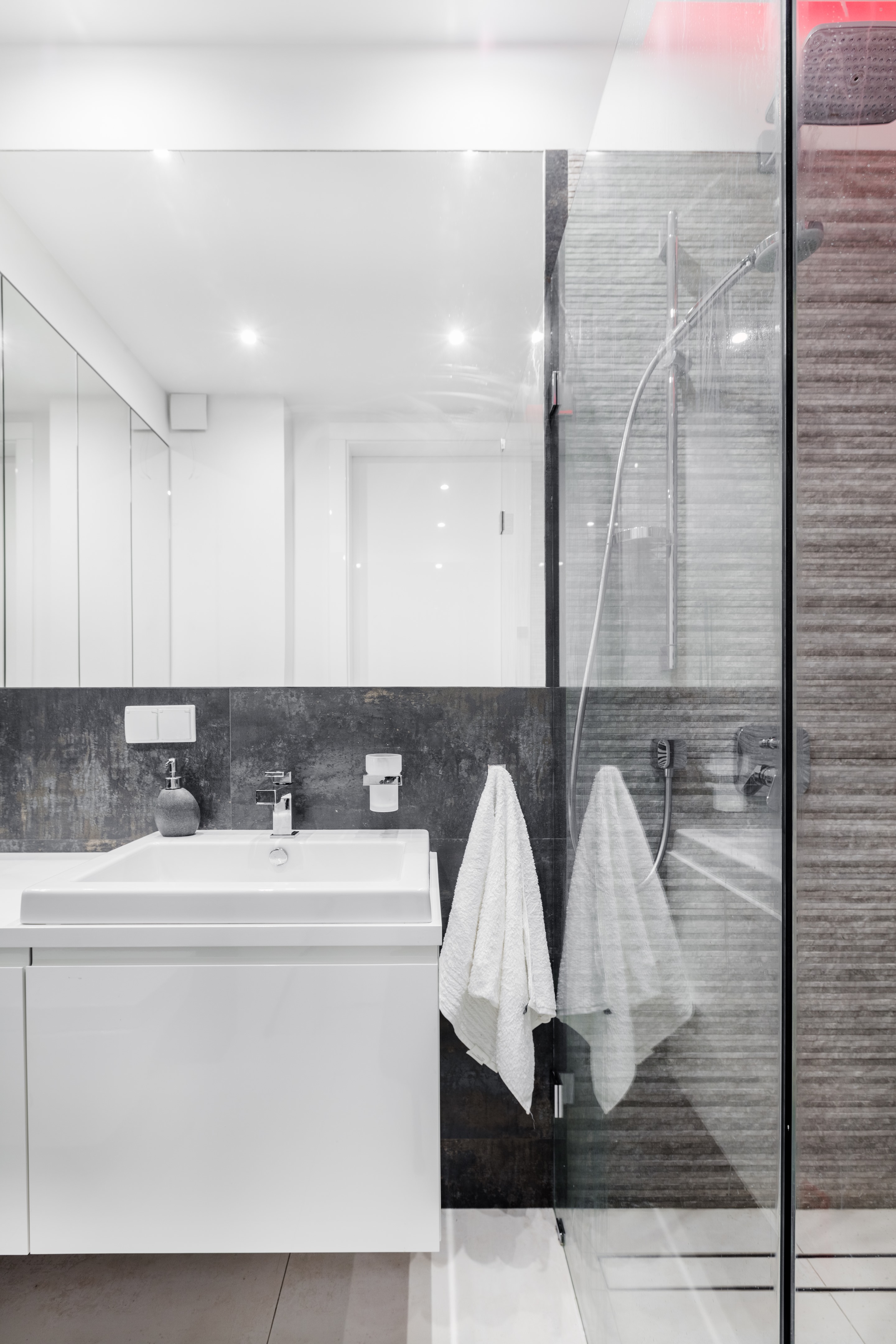 2014 年完成的波兰共和国 Al. Rzeczypospolitej 室内设计案例-3