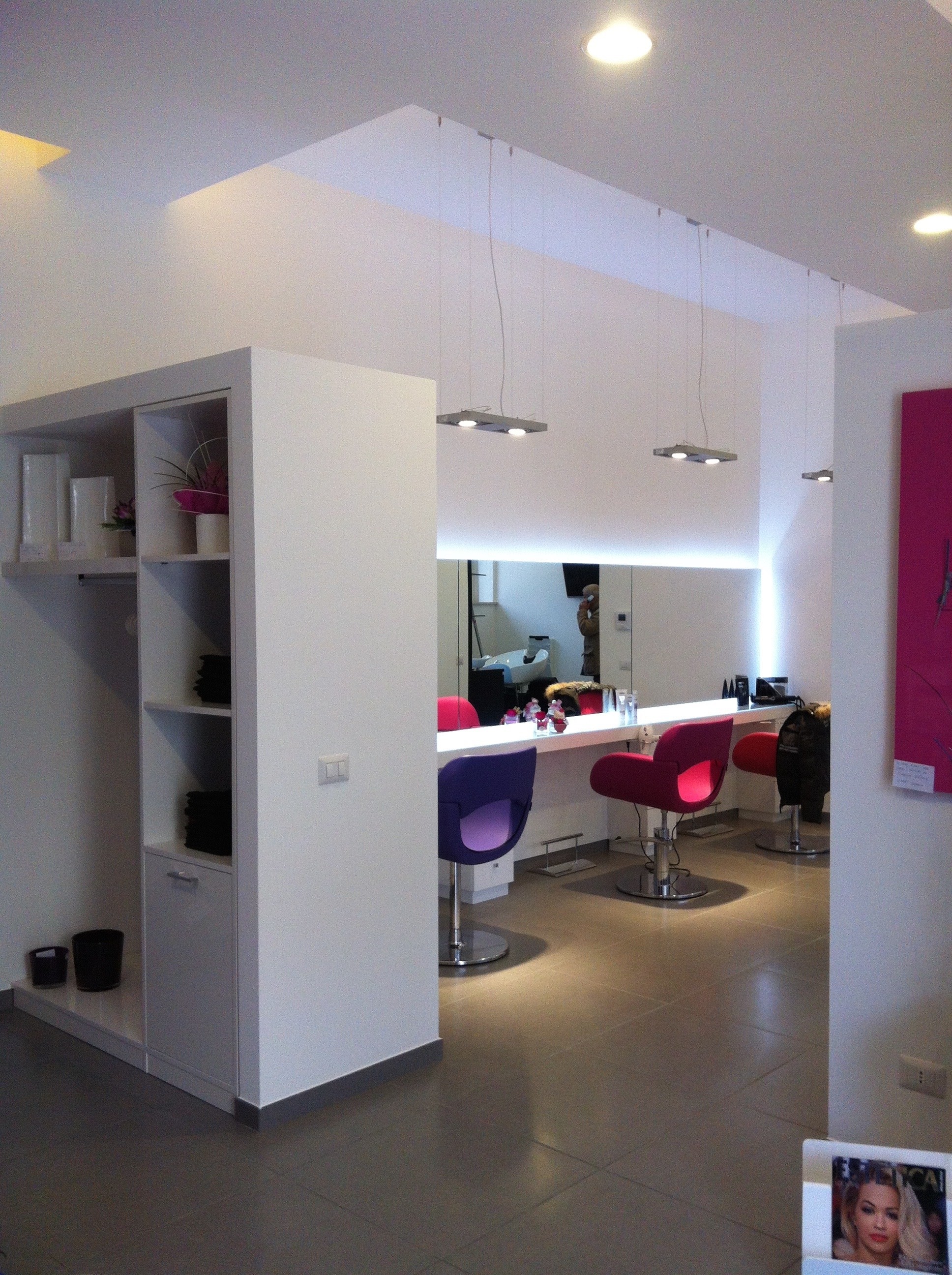 ABSOLUT HAIR 发廊设计-10