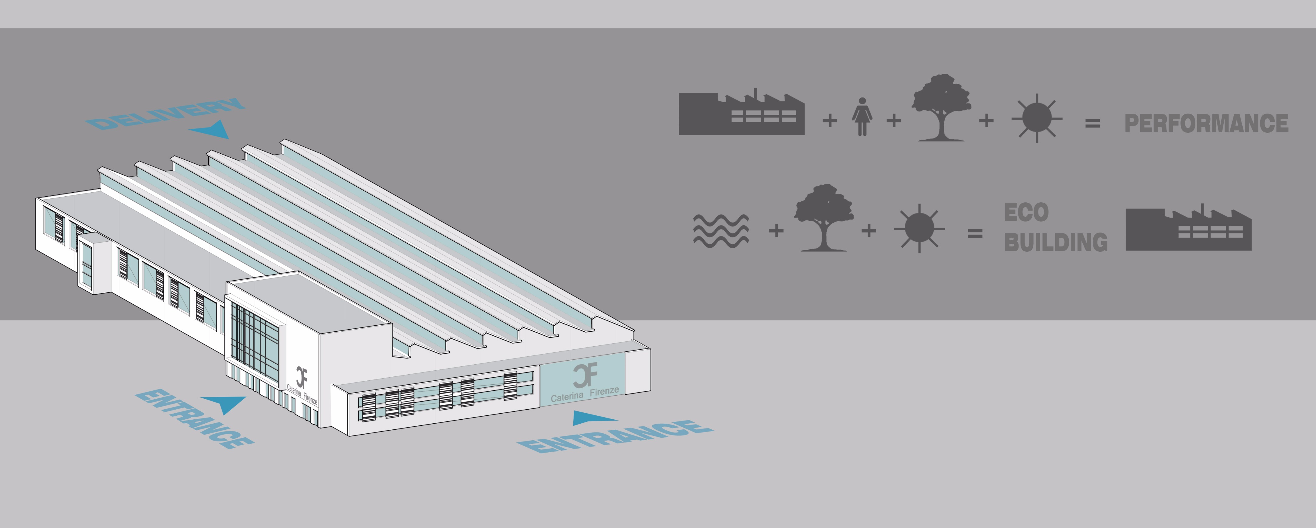 2015 年工业建筑的室内设计新趋势-5