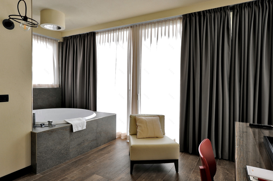 利维尼奥体育酒店-13