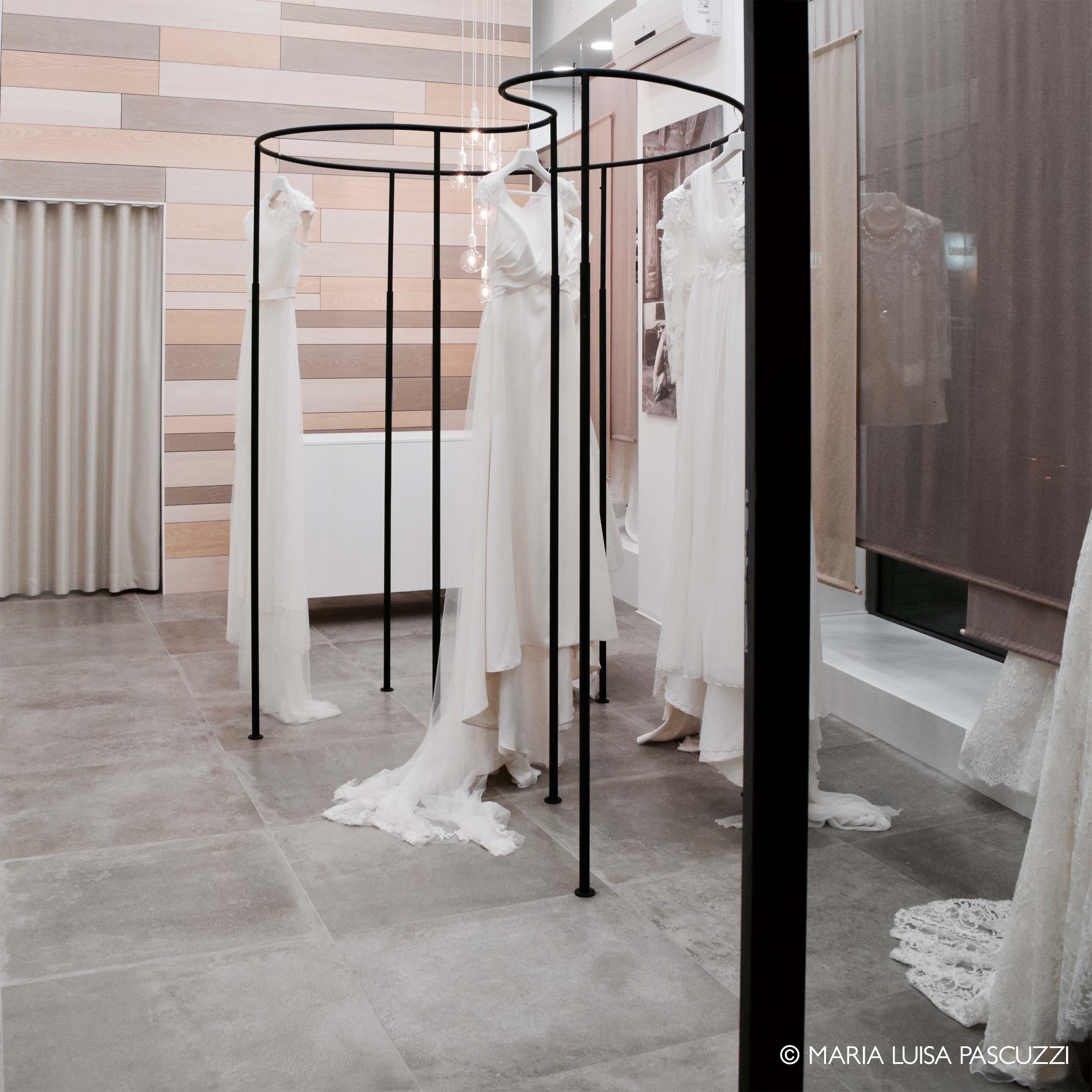 中性 delicate 空间，Elisa de Bonis 工作室-2