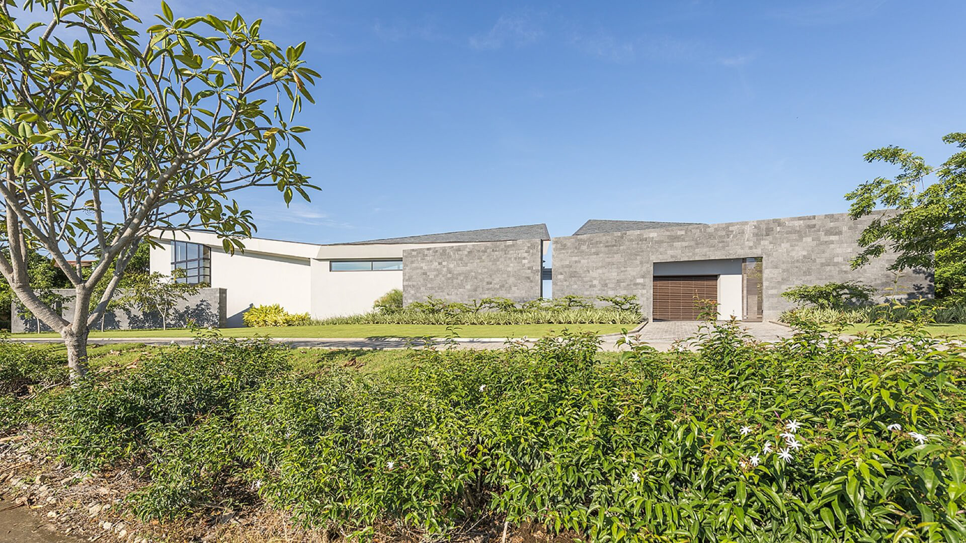 2014 年完工的“生活海”单家庭住宅-7