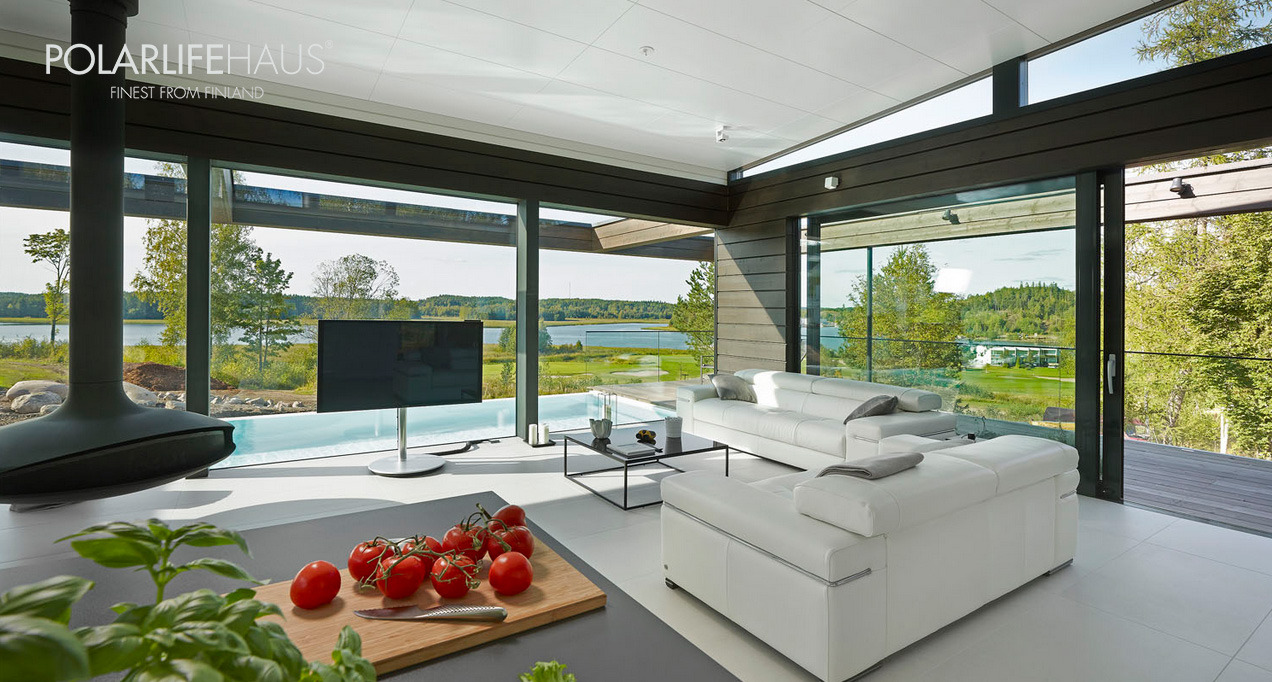 奥洛别墅·极地生活豪斯-9