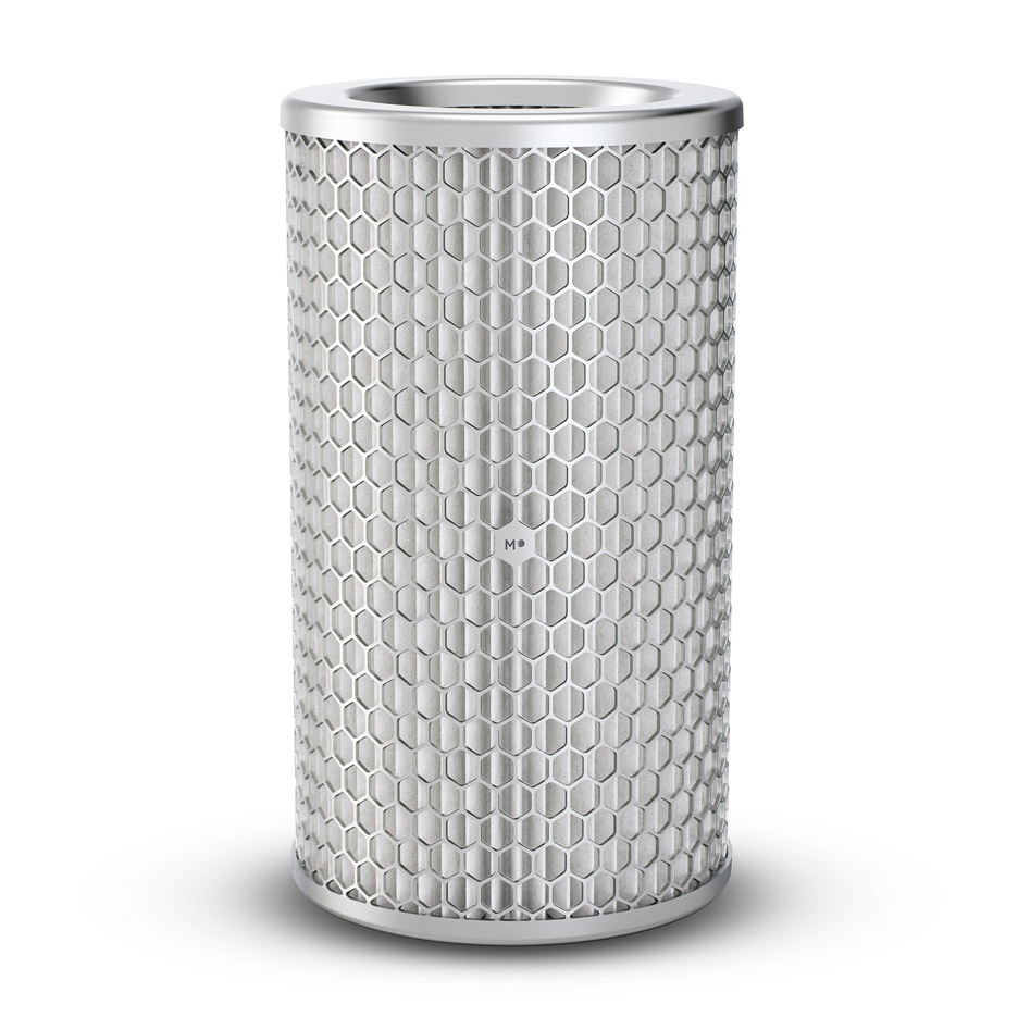 新型空气净化器 Molekule-8