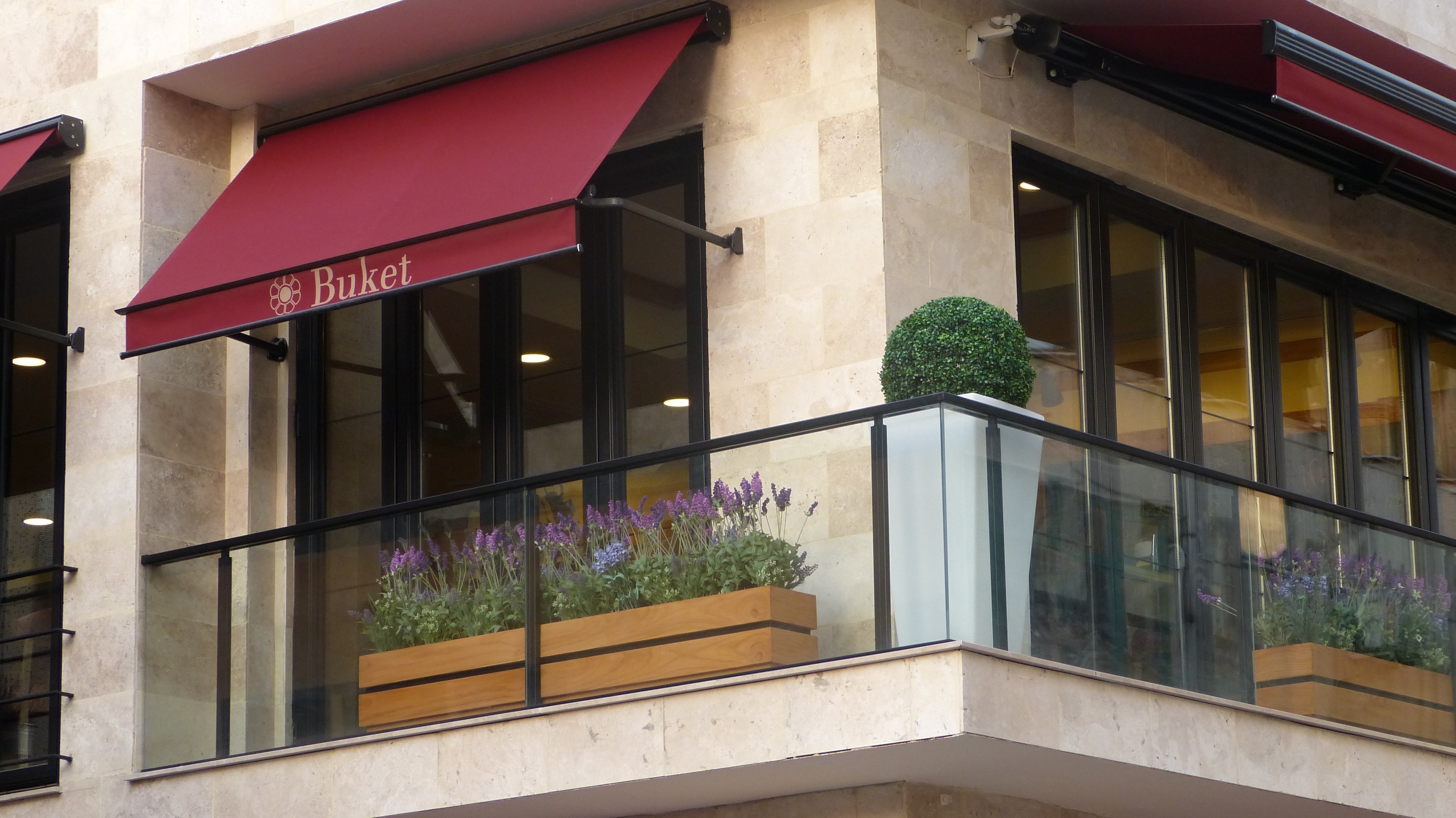 布凯特糕点店-5