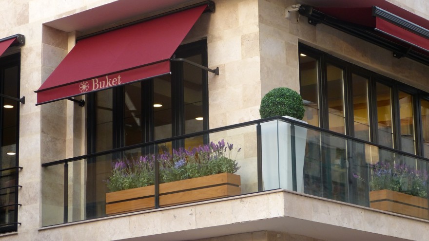 布凯特糕点店-5