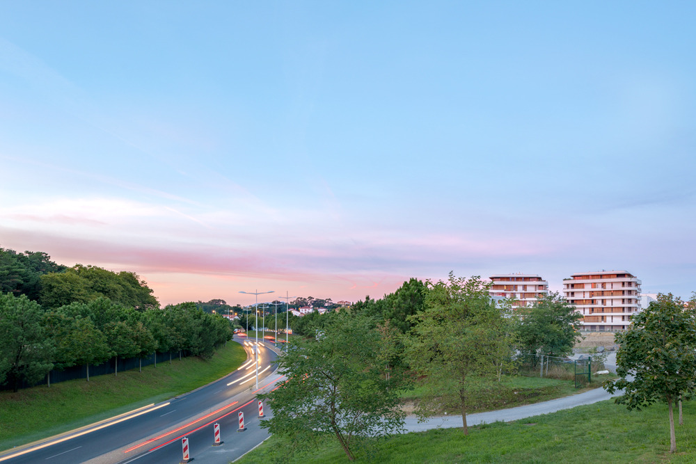 2016 年巴黎 Belflore 公寓楼-2