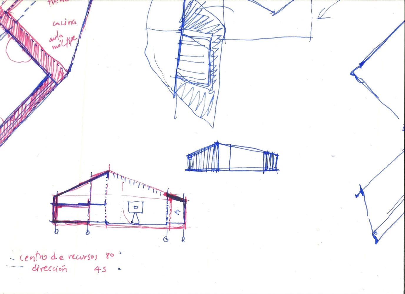 查帕拉尔乡村学校-69