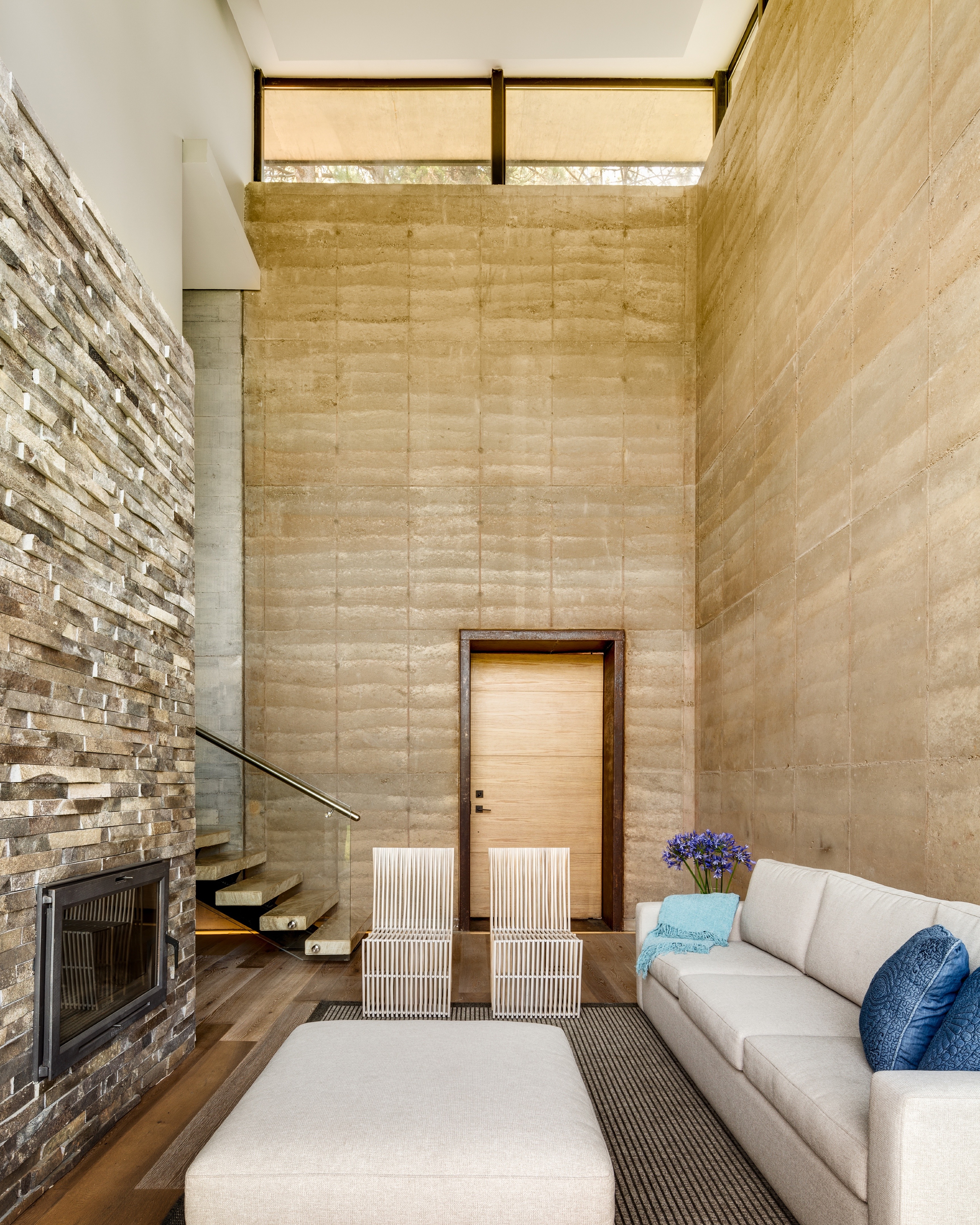 墨西哥 Avándaro 别墅群-11