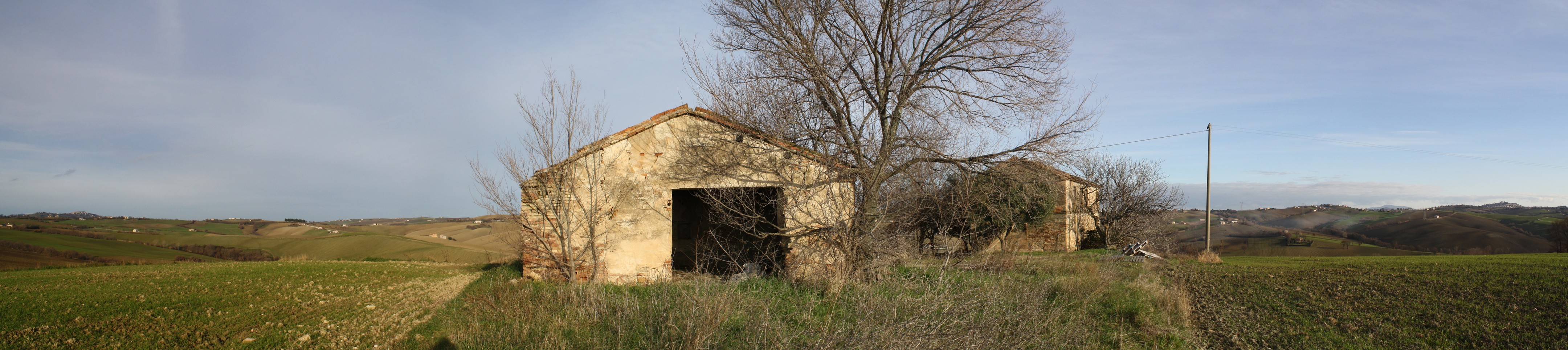 2016 年乡村豪华公寓设计-2