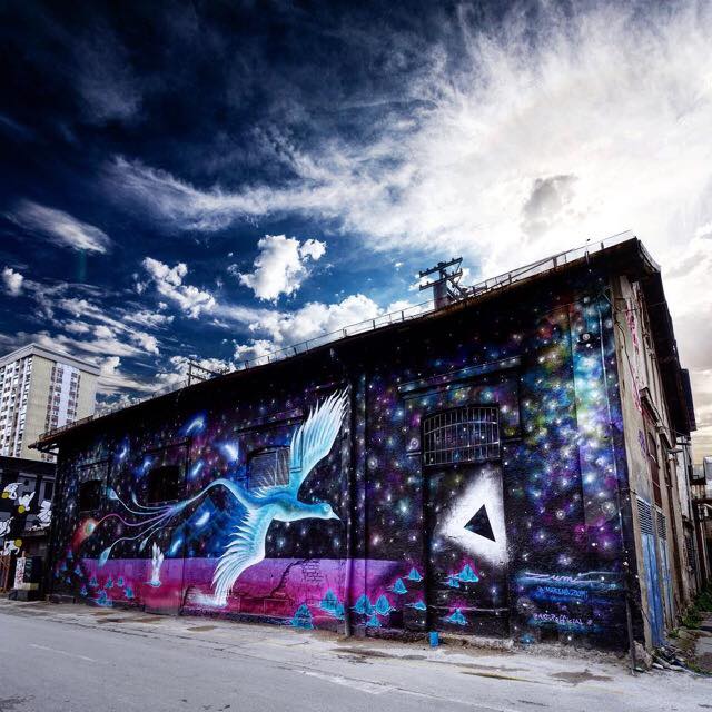 萨拉热窝混音室-48