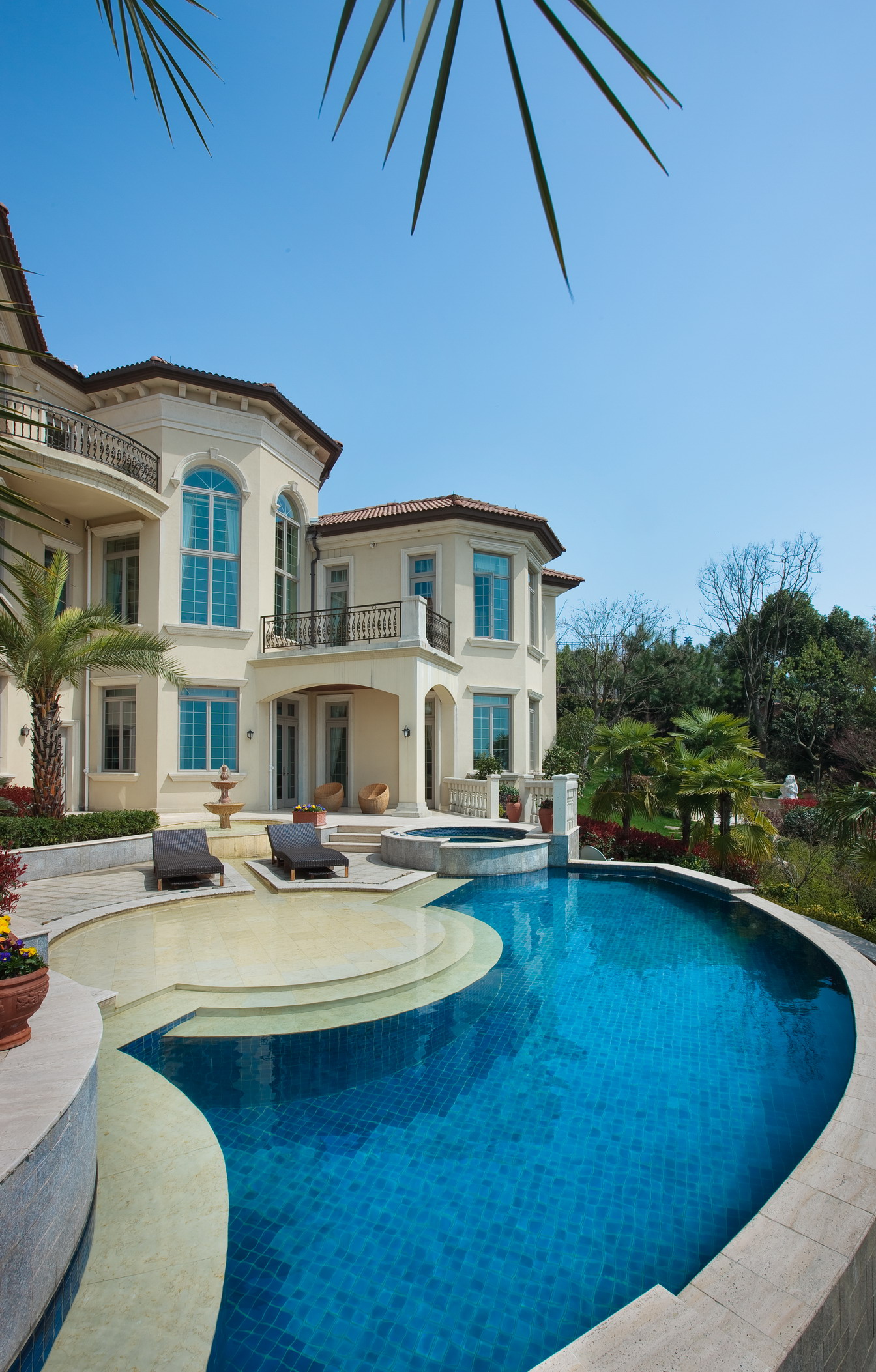 千岛湖天屿别墅-52