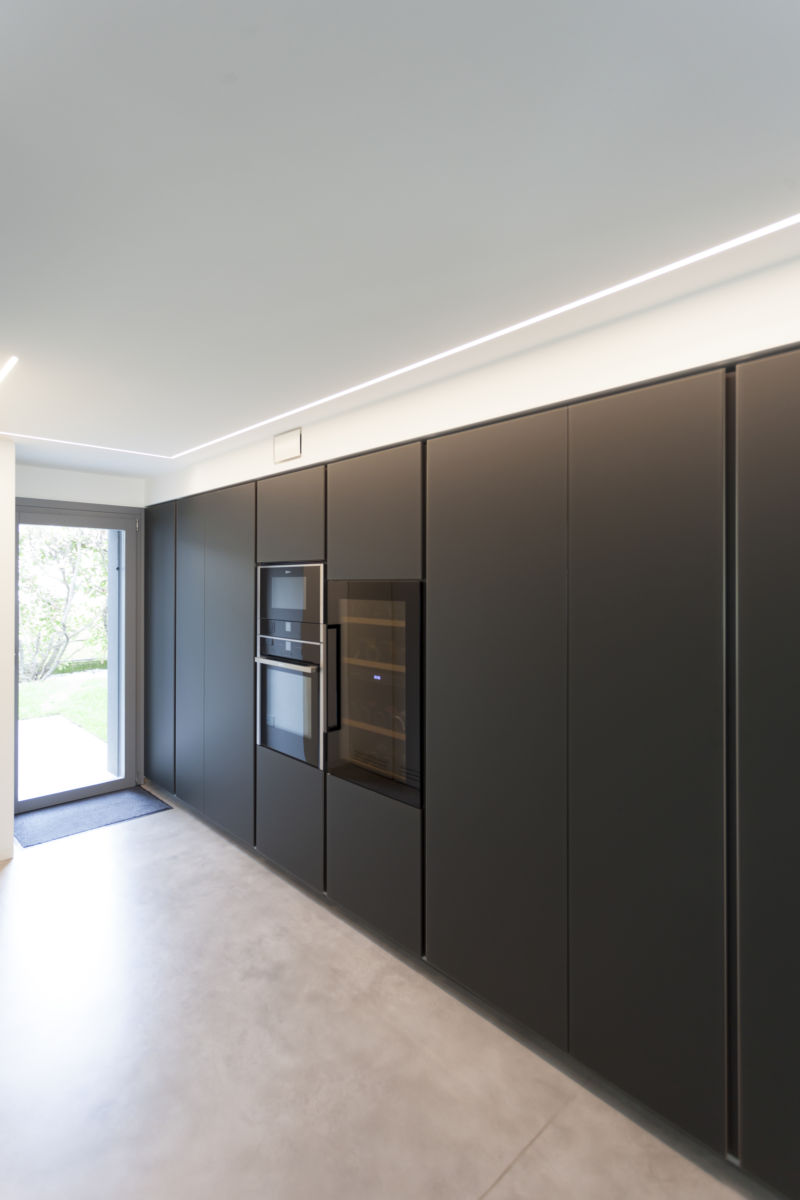 意大利风格的家庭住宅设计-31