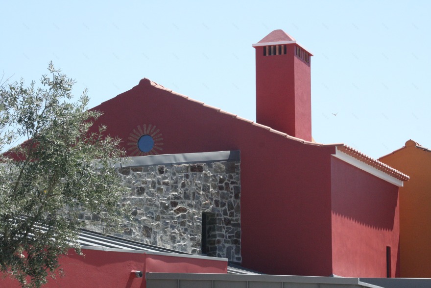 2017 年完成的“荨麻草屋”翻新项目-12