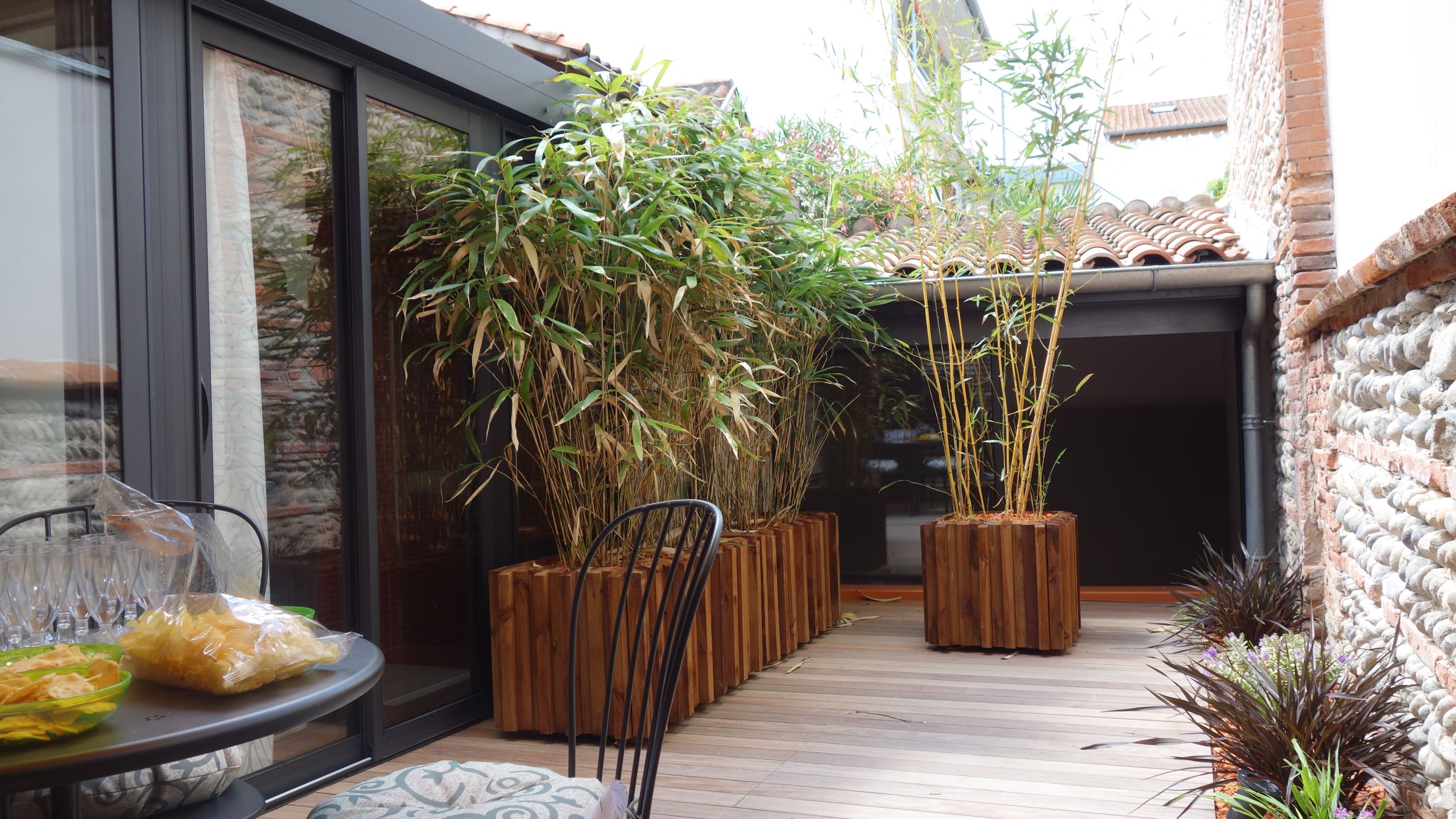 重塑历史建筑 | 图卢兹四季公寓设计-9