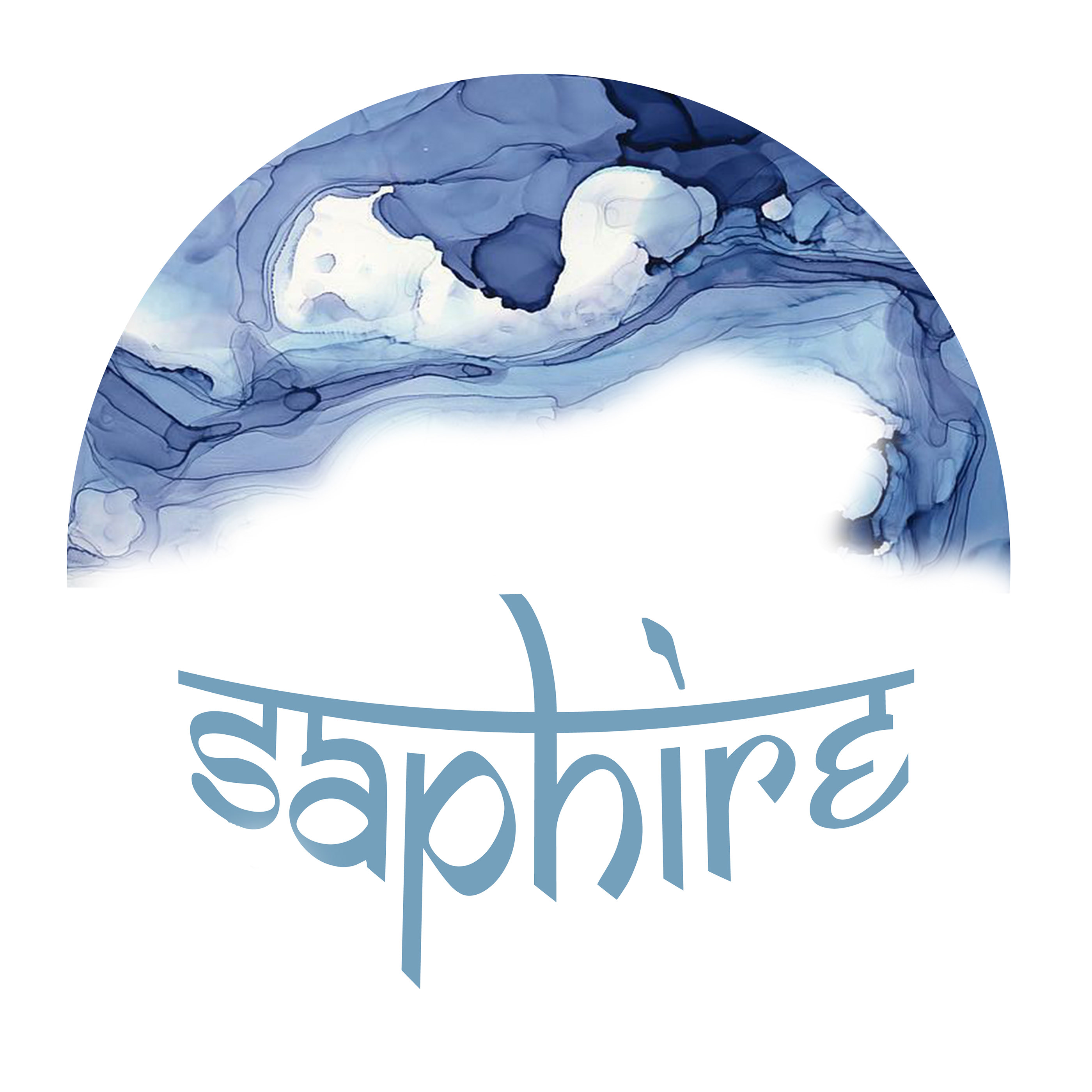 Saphire by Jenny Majmudar - Savannah, Georgia-0