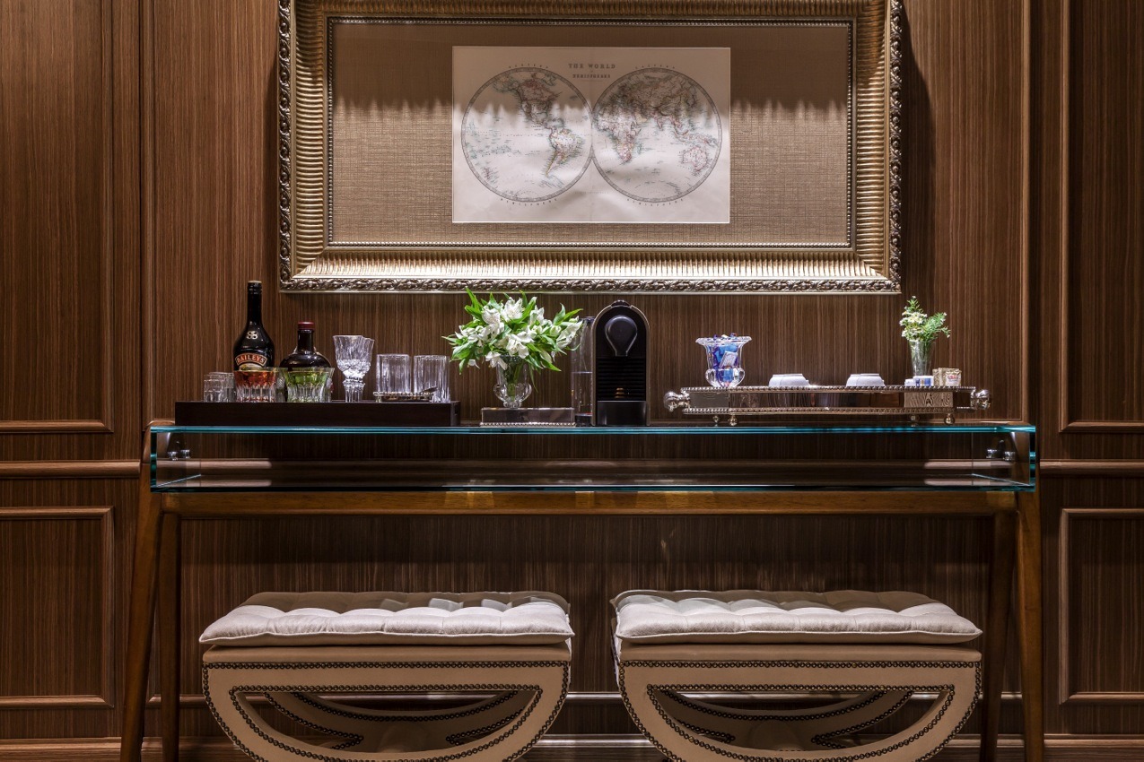 2014 年律师事务所室内设计案例解析-21