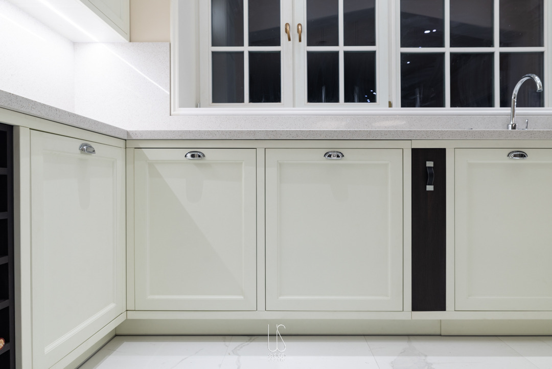 乌克兰基辅定制家具案例 | 木系统之“皮格马利翁”厨房-31