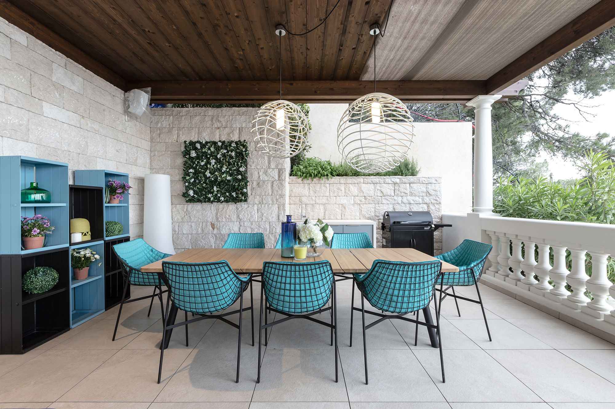 摩纳哥蒙特卡洛豪华别墅-89