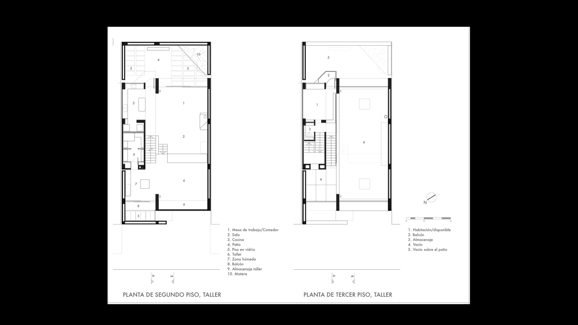 哥伦比亚城市之光 · 拉马松艺术工作室-35