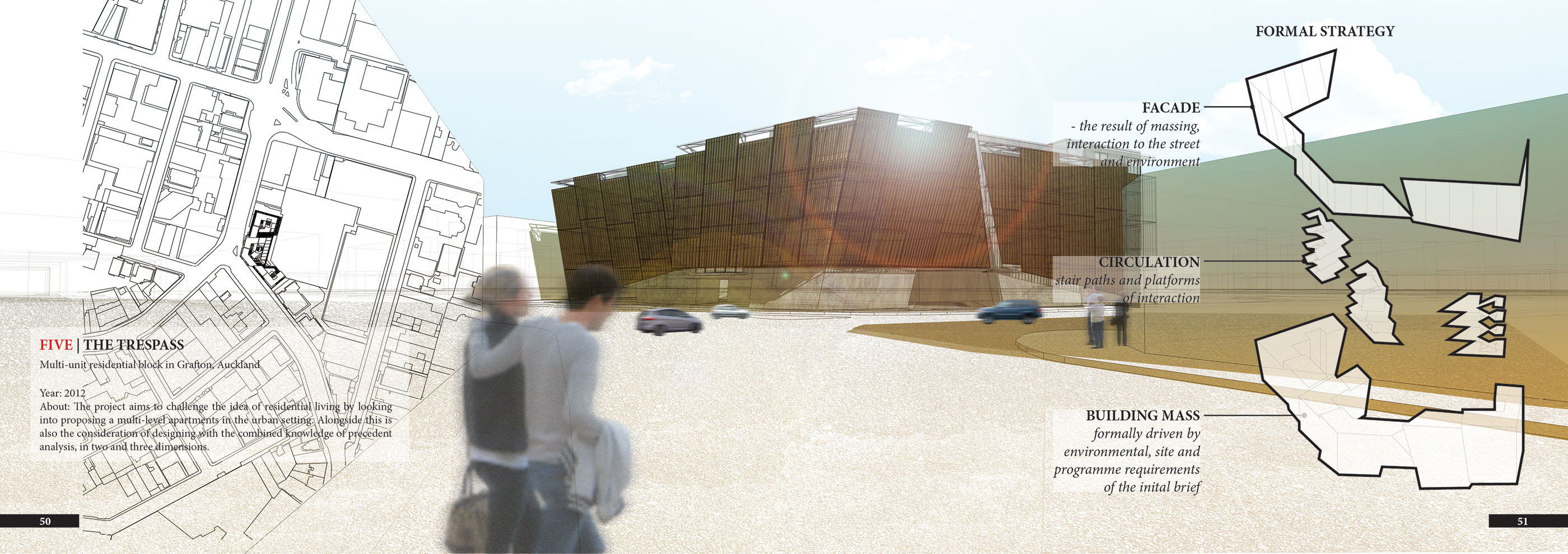 Architecture Portfolio 2017-25