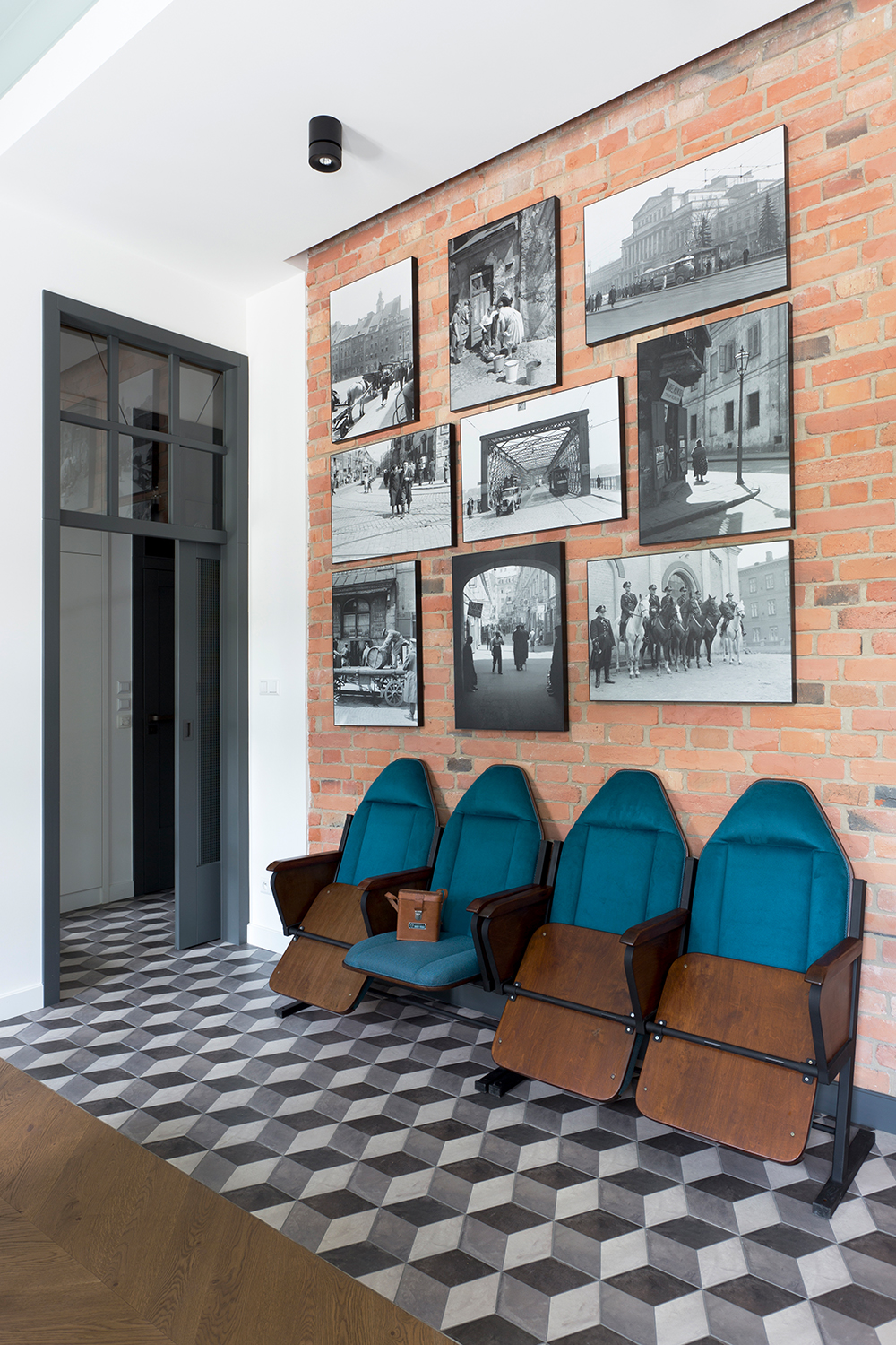 华沙“垄断联盟”办公室-10