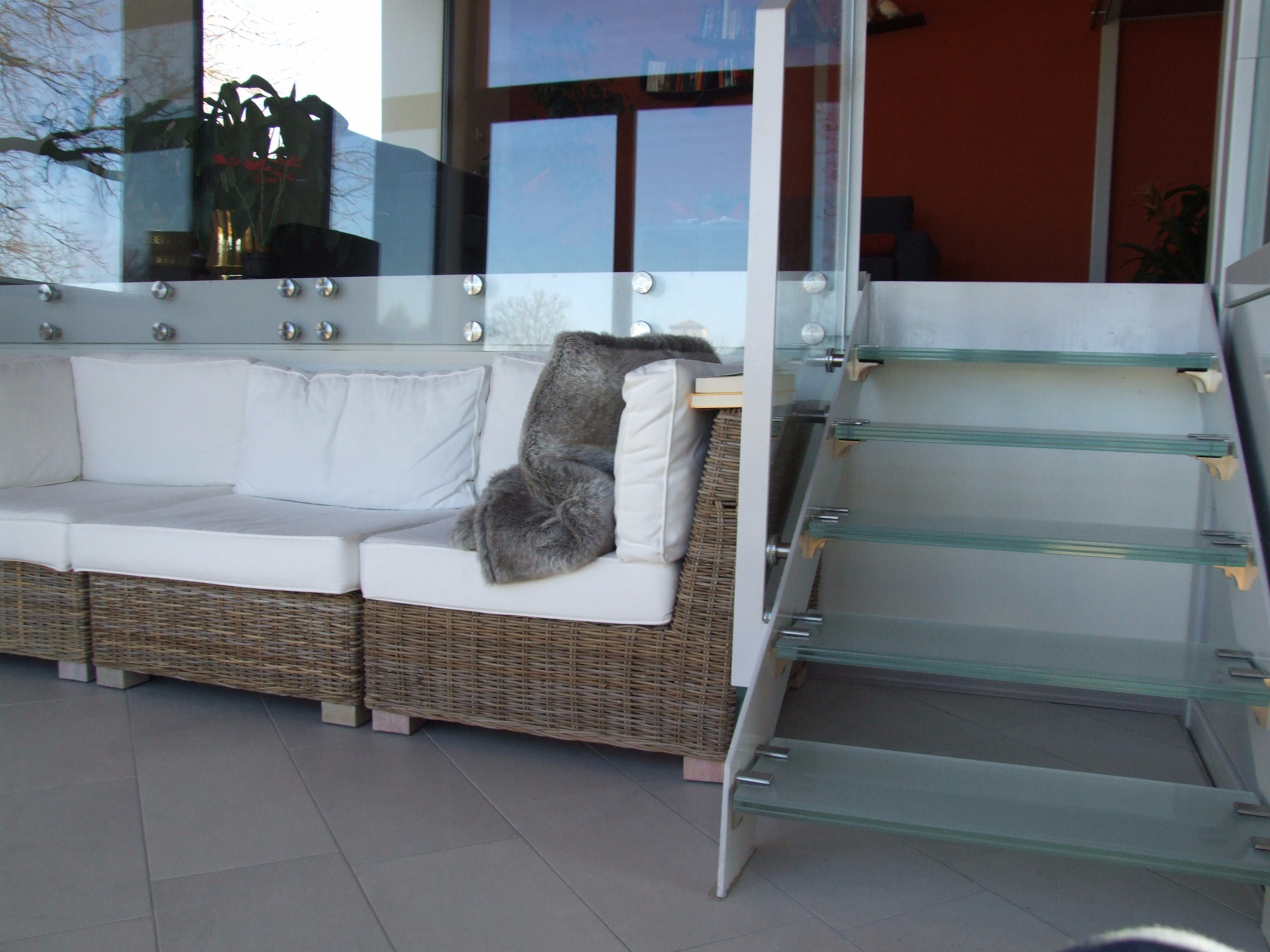 乡村老屋的现代复兴-15