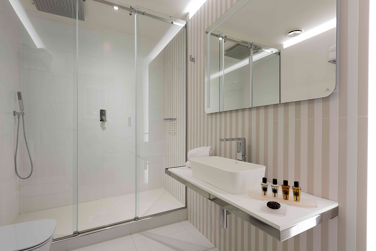 意大利 Perugia Locanda Della Posta 酒店设计-32