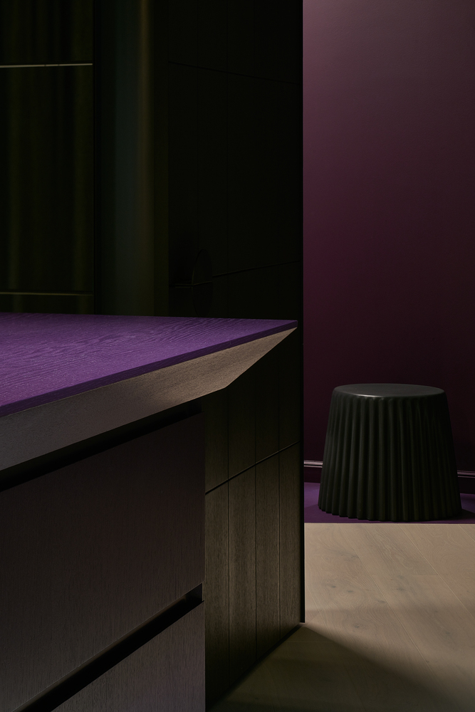 黑灰空间的对角线魅力-39