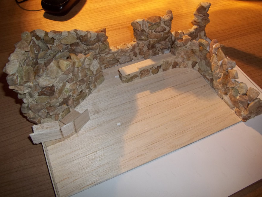 大学模型制作 | 从本科到研究生-69