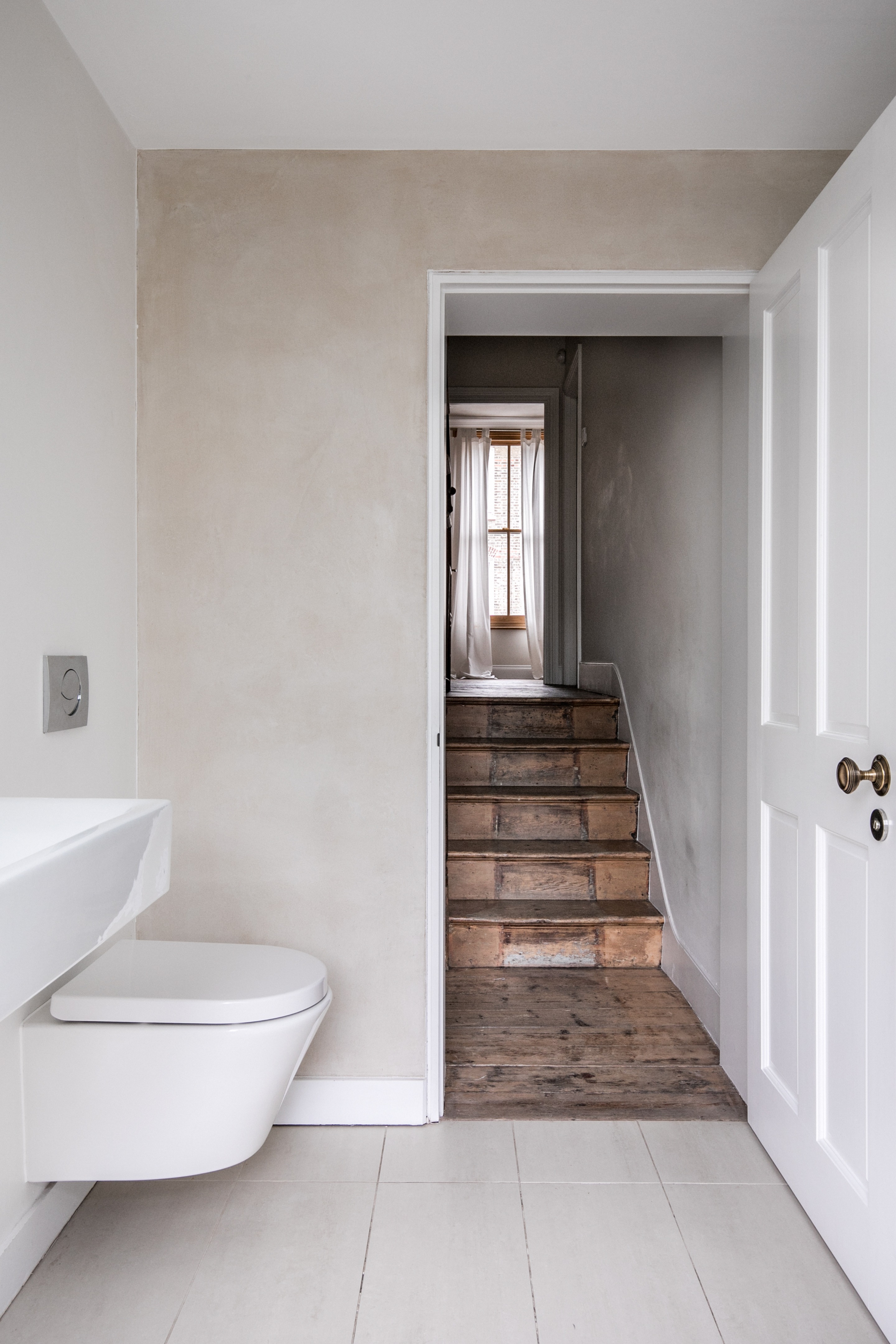 伦敦历史建筑的天然暖气革命-5